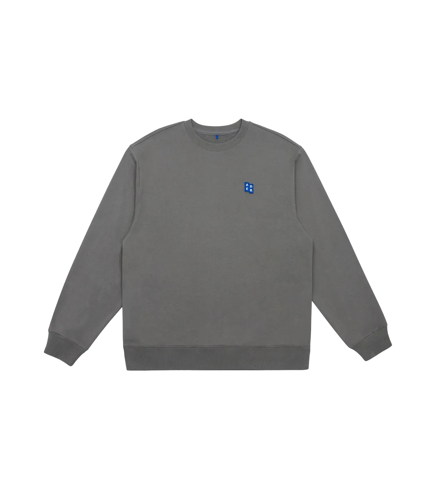   Ader Error  Ader Error BMSGFYSW0101CC CHARCOAL CHARCOAL CHARCOAL  Hemden 