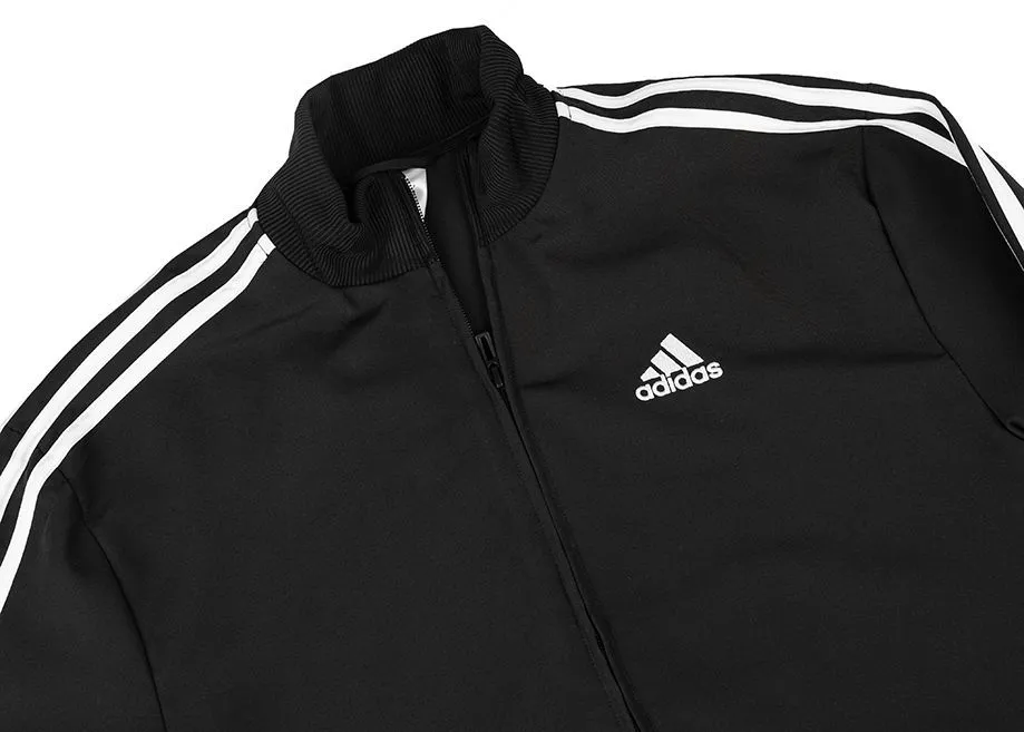 adidas Herren Trainingsanzug 3-Stripes Woven Track Suit IC6750 EUR XL OUTLET