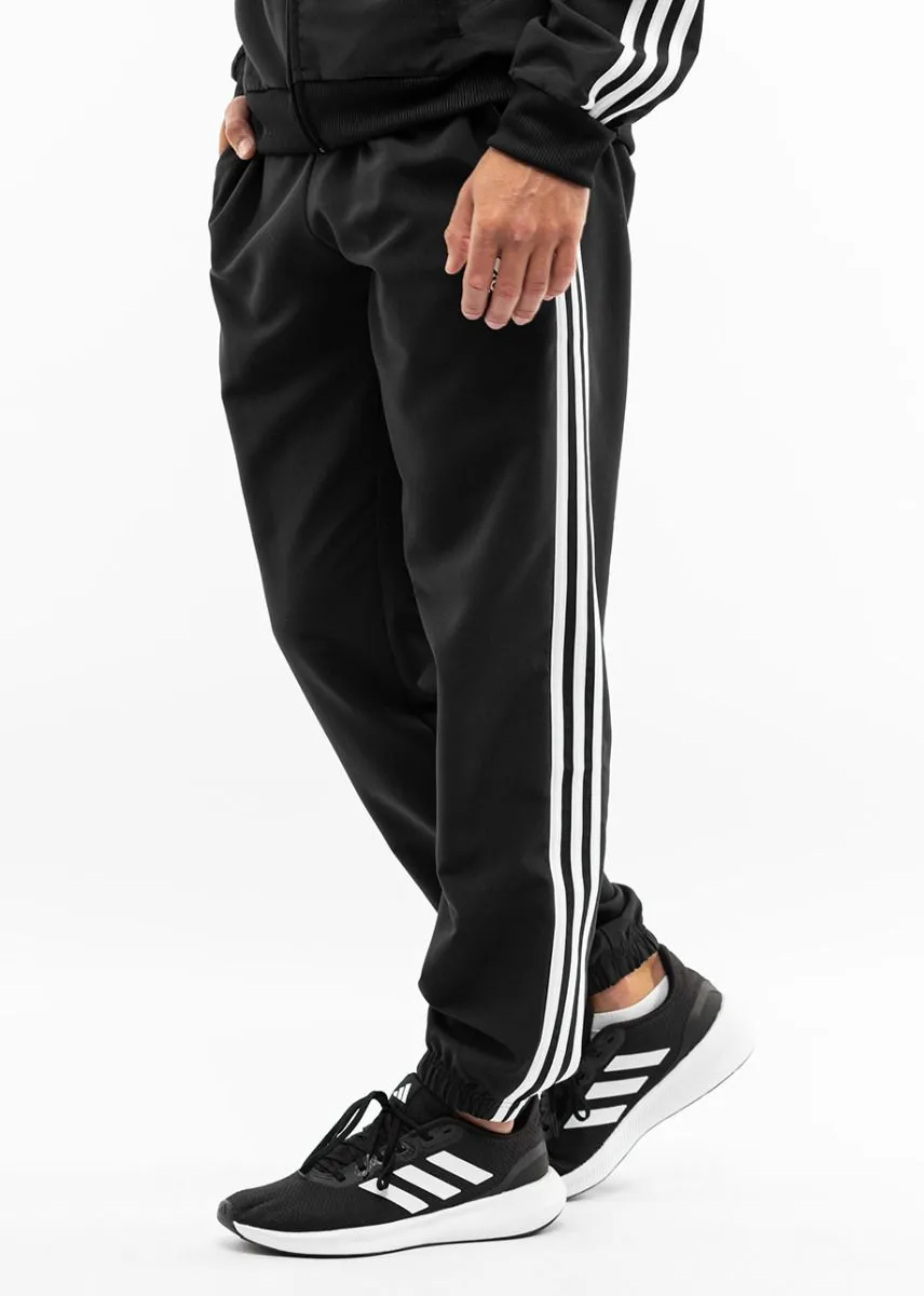 adidas Herren Trainingsanzug 3-Stripes Woven Track Suit IC6750