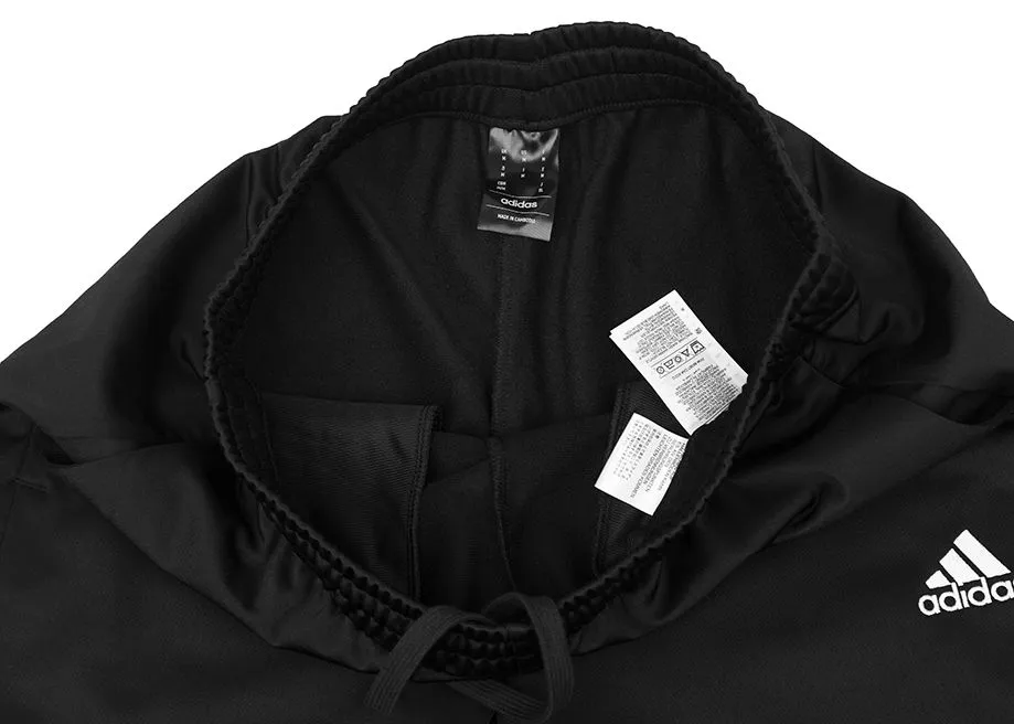 adidas Herren Trainingsanzug Basic 3-Stripes Fleece IJ6067