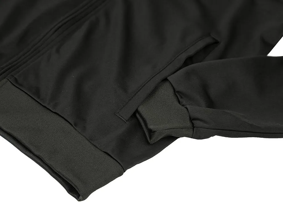 adidas Herren Trainingsanzug Linear Logo Tricot Track Suit IC6775