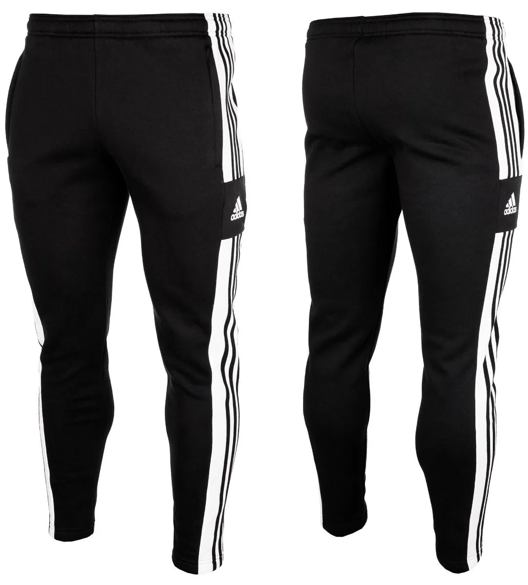 adidas Herren Trainingsanzug Squadra 21 Sweat GT6637/GT6642