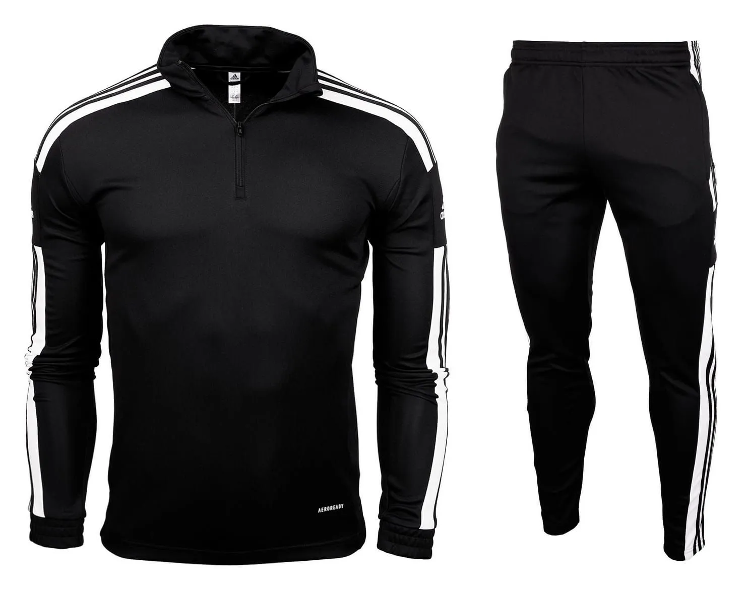adidas Herren Trainingsanzug Squadra 21 Training GK9562/GK9545