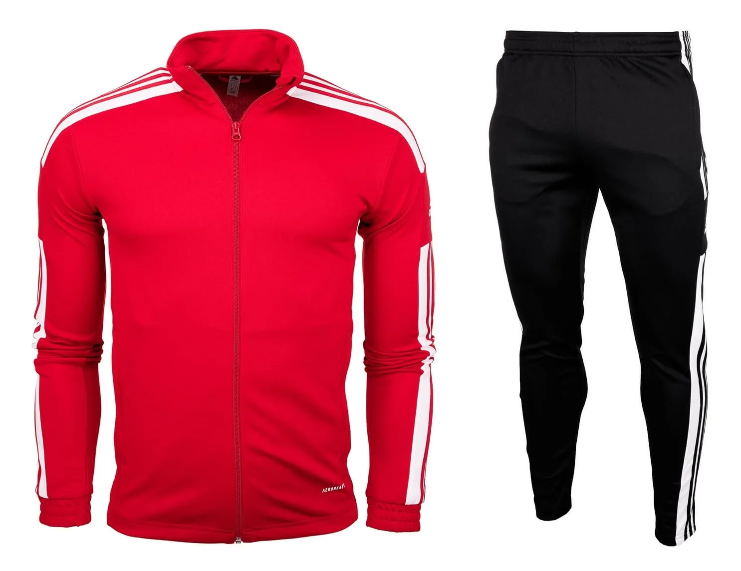 adidas Herren Trainingsanzug Squadra 21 Training GP6464/GK9545