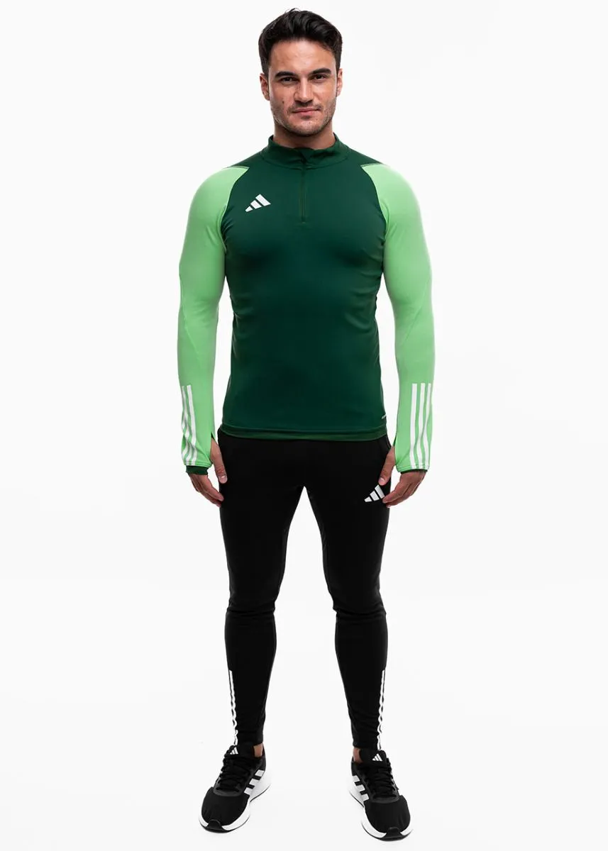 adidas Herren Trainingsanzug Tiro 23 Competition Training Top HU1308/HC5483