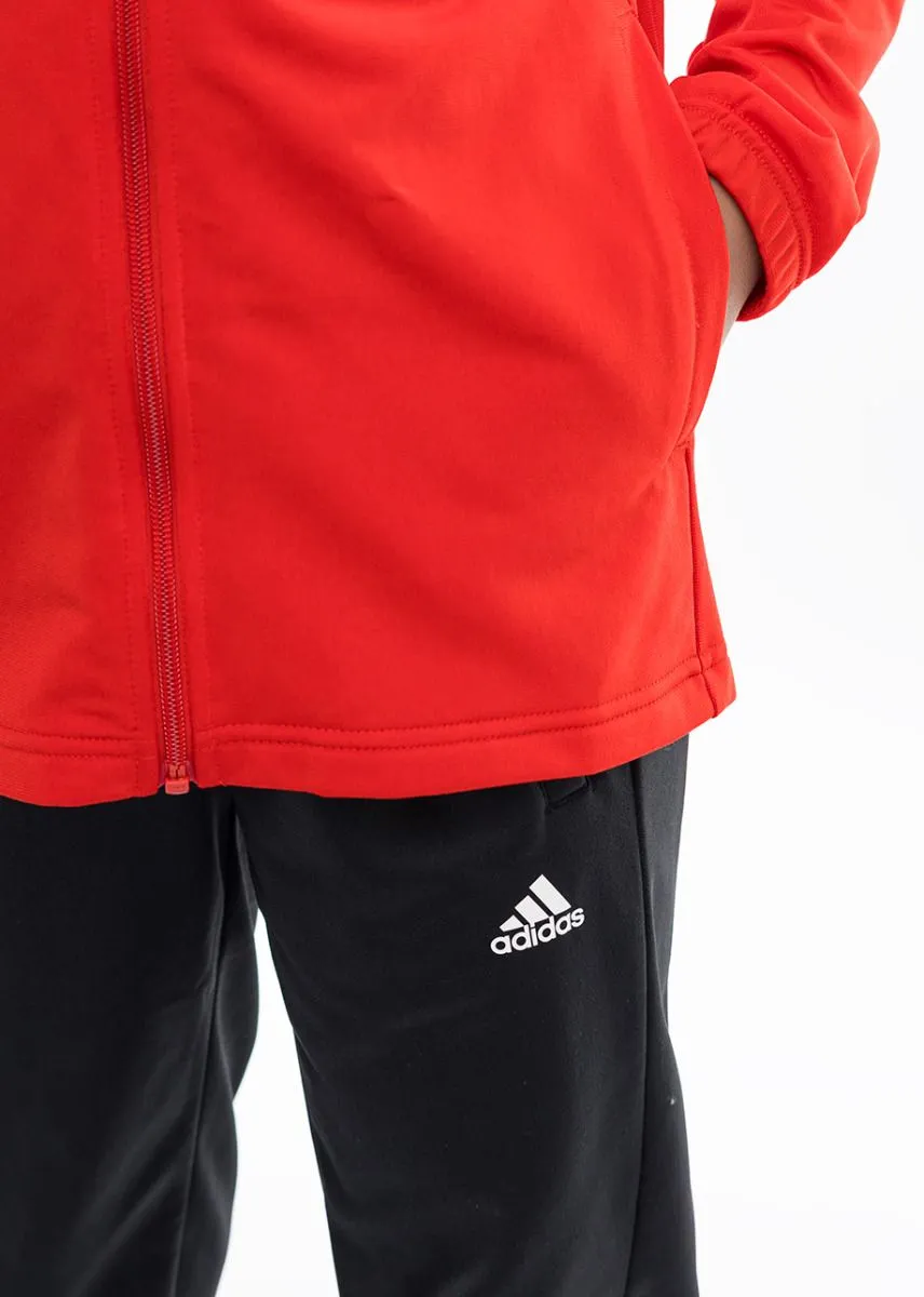 adidas Kinder Trainingsanzug Essentials Big Logo Track Suit IJ6305