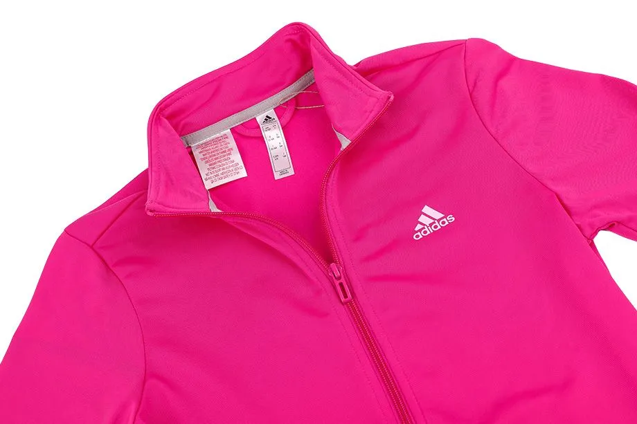 adidas Kinder Trainingsanzug Essentials Tric Tracksuit HM8702