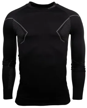 Alpinus Herren Thermoaktive Sweatshirt Active Base Layer GT43189