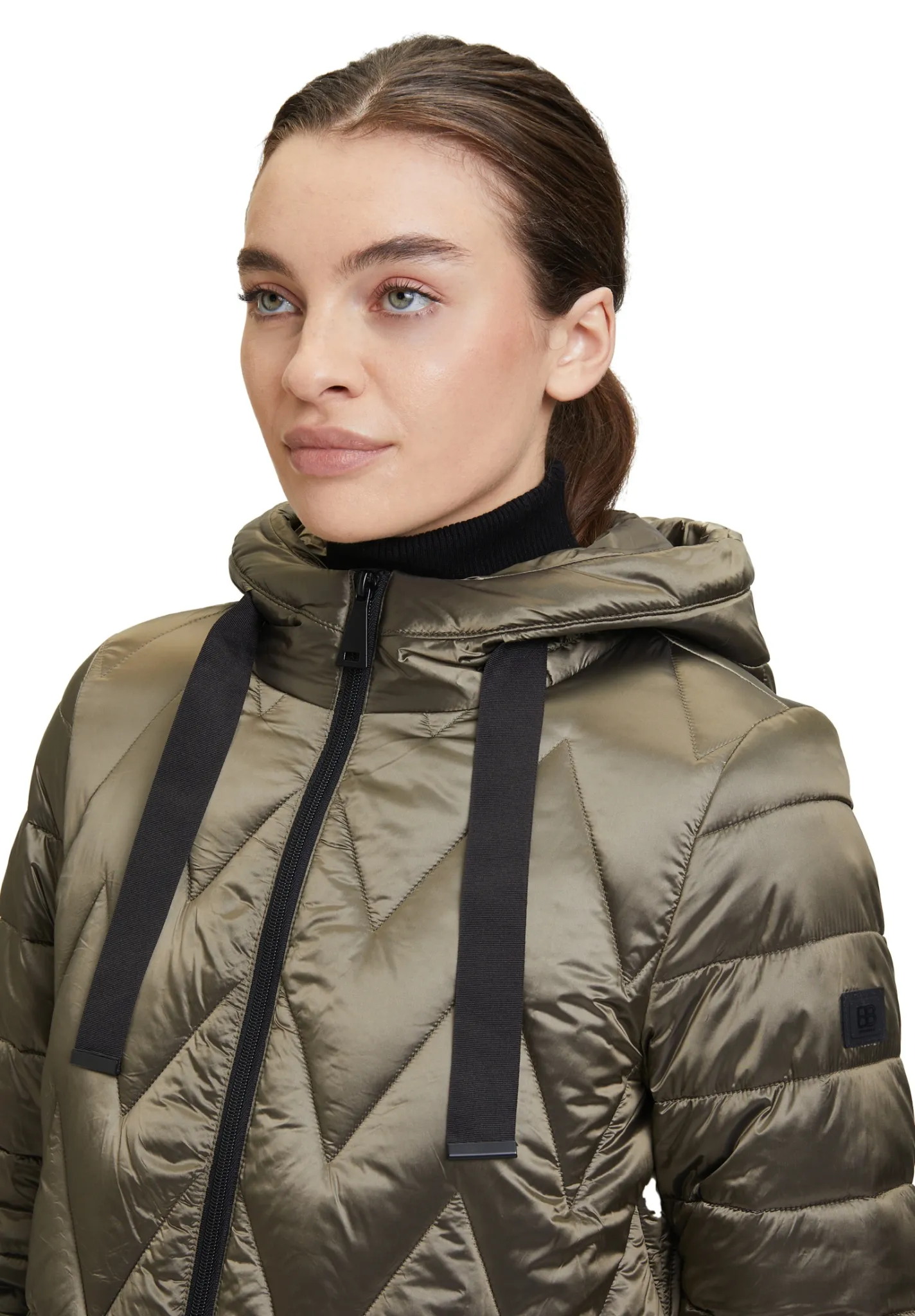 BETTY BARCLAY Steppjacke 10763399