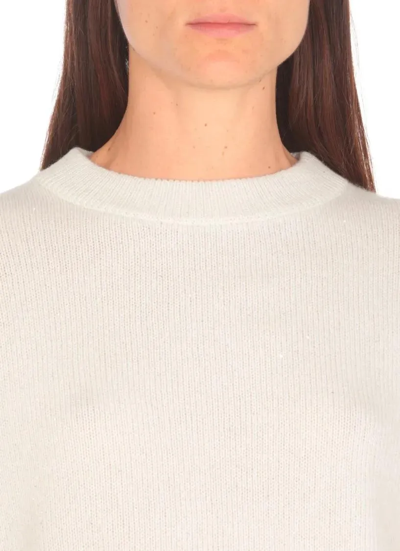   Biarritz1961  Cashmere Sweater Neutrals  Pullover 