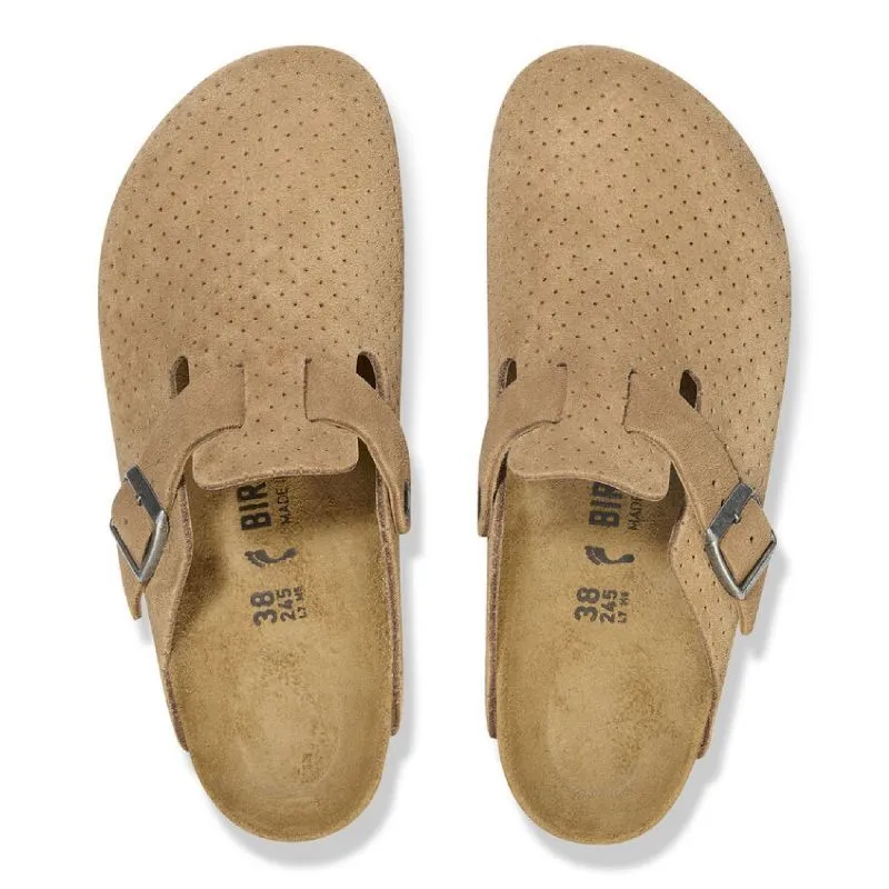 Birkenstock Boston LEVE - Sandalen | Hardloop