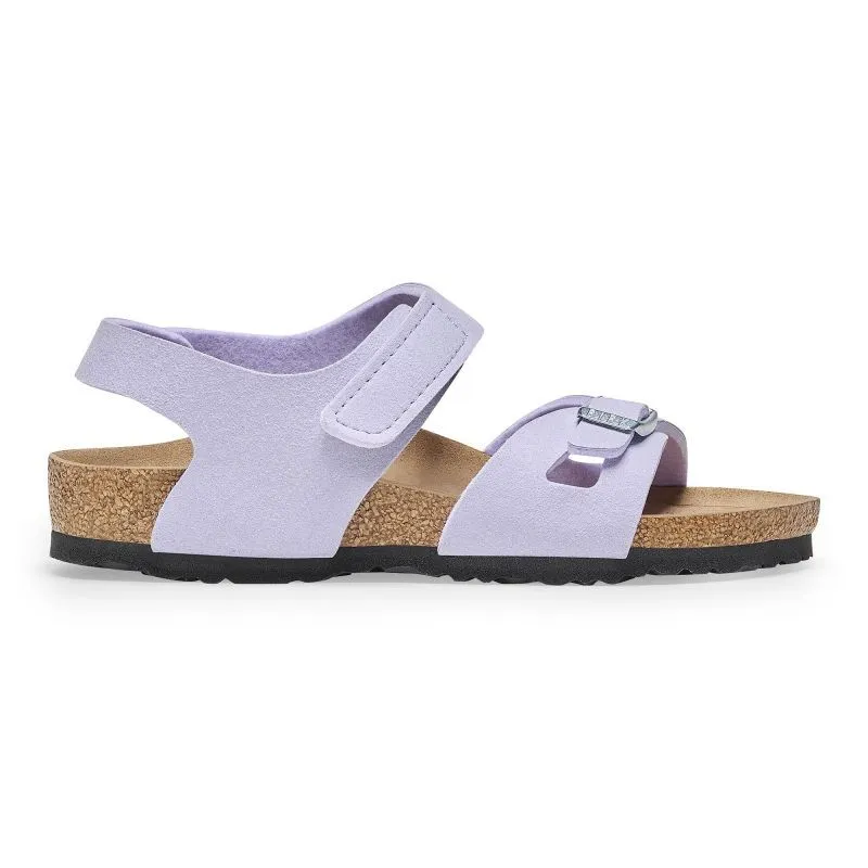 Birkenstock Colorado Kids Synthetics - Sandalen - Kind | Hardloop
