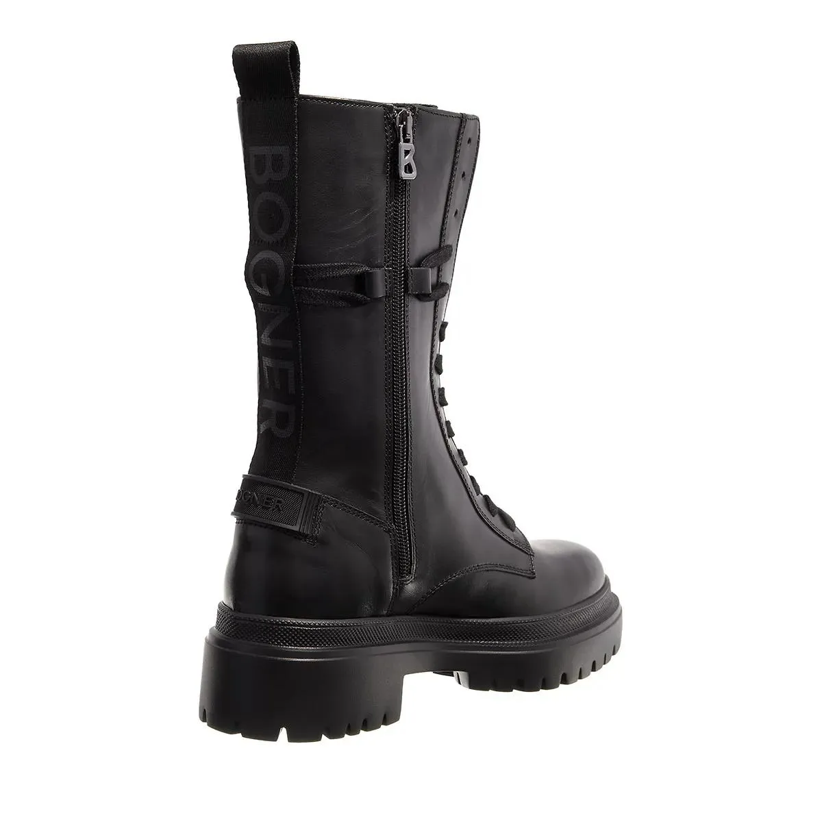   Bogner  Chesa Alpina L 7 C Black  Stiefel 