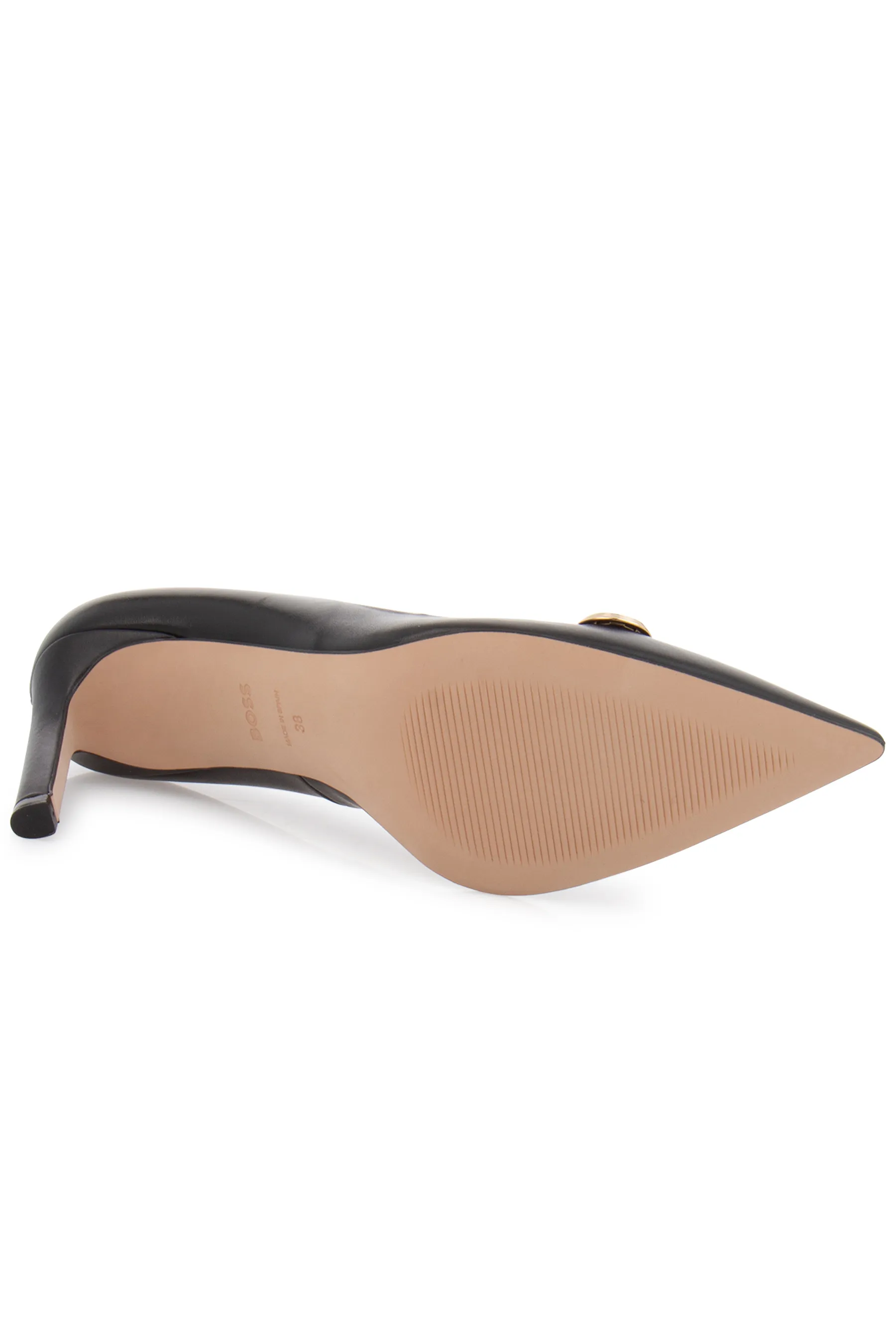 BOSS Leather Pumps Janet  