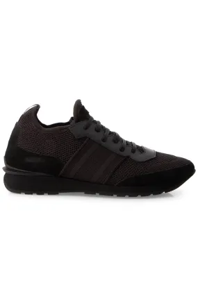 BRIONI Woven Runner Sneakers  