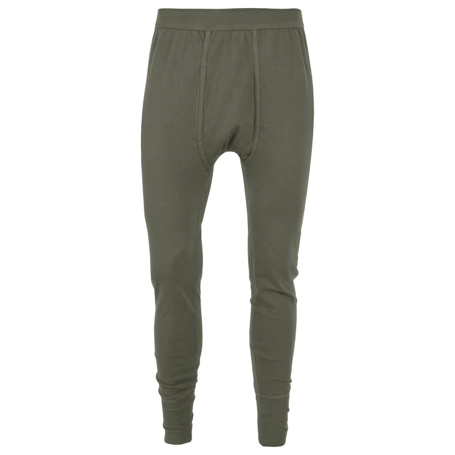 BW Unterhose lang nach TL
