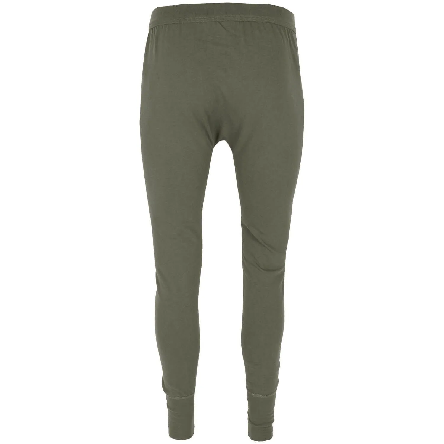 BW Unterhose lang nach TL