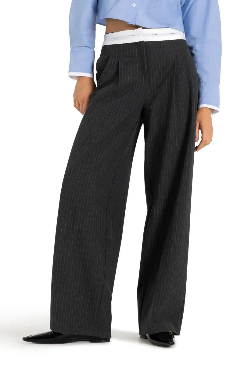   Cambio  Anny waistband mehrfarbig  Hosen 