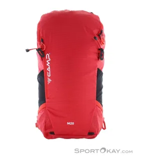 Camp M 20l Rucksack