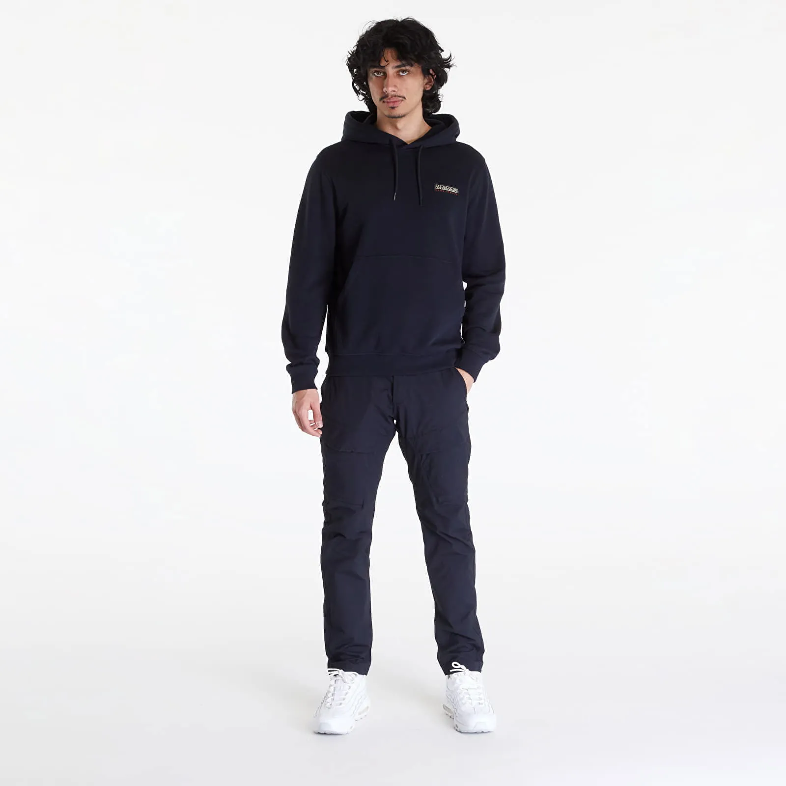 Cargo-Hose Napapijri Carchi Cargo Pants NP0A4I4T0411