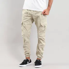 Cargo-Hose Urban Classics Cargo Jogging Pants 031851
