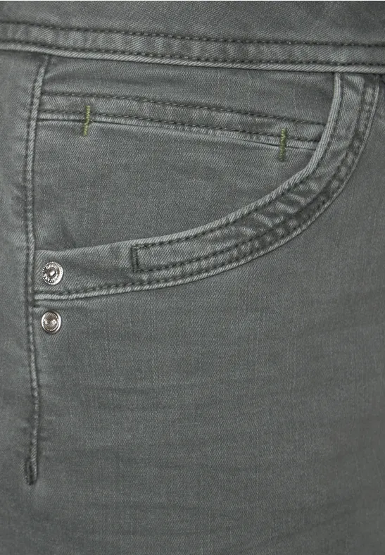 Casual Fit Hose