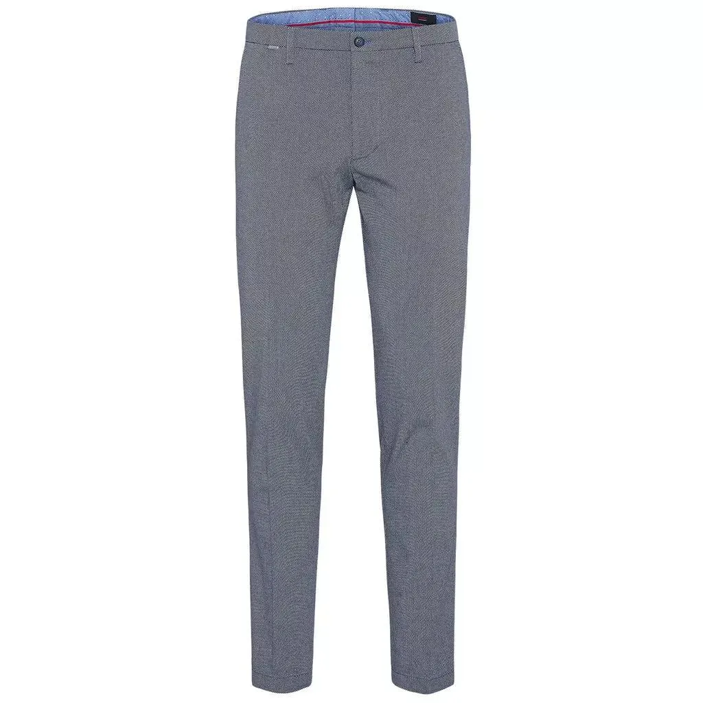   Cinque  Hose Cibrody aus Baumwolle Dunkelgrau