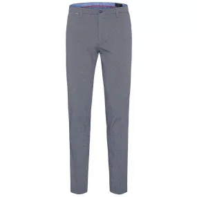   Cinque  Hose Cibrody aus Baumwolle Dunkelgrau
