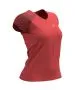 CompressportWomen T-shirts Performance SS T-shirt Red