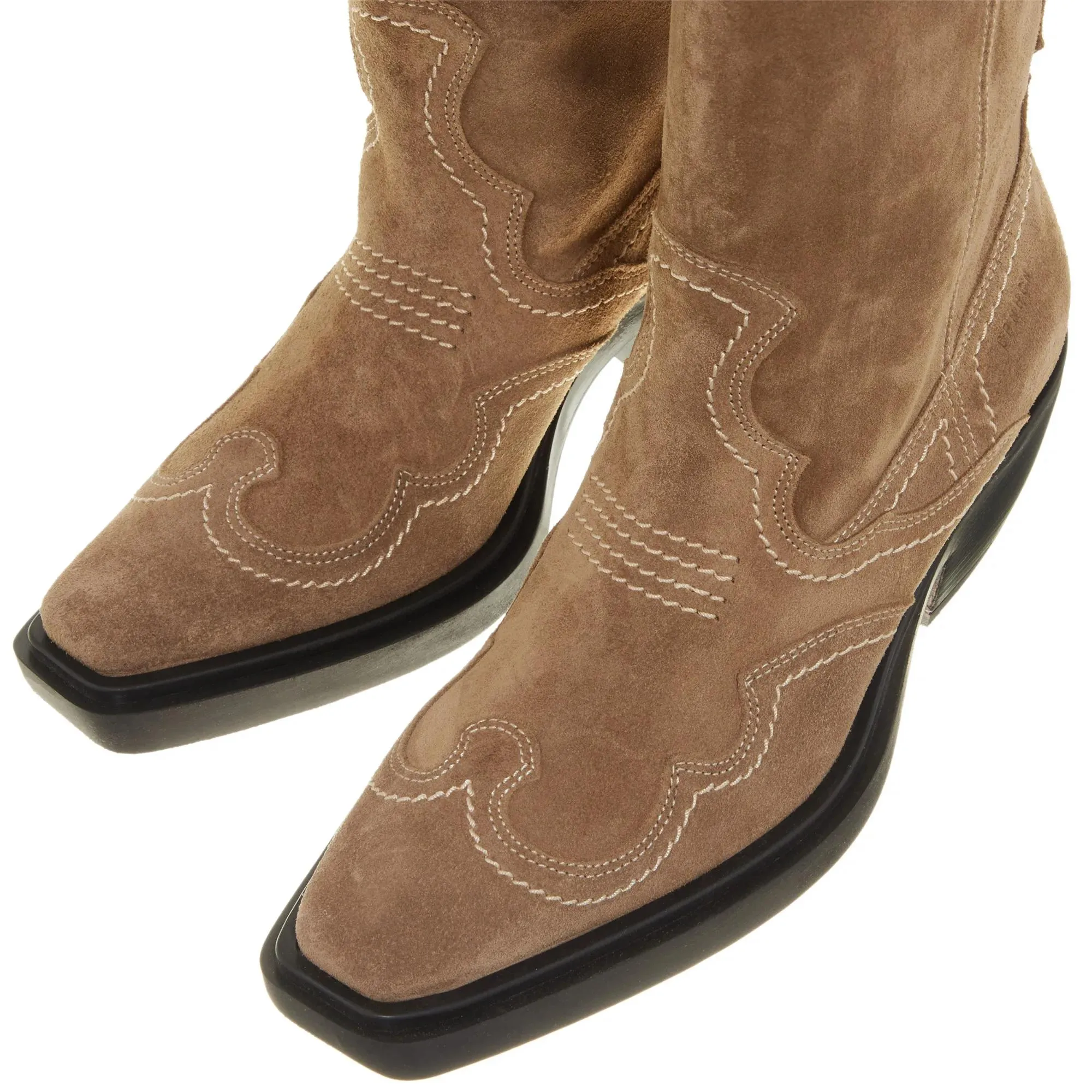  Copenhagen  CPH233 Taupe  Stiefel 