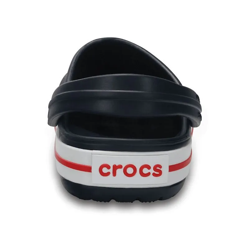 Crocs Crocband Clog T - Sandalen - Kind