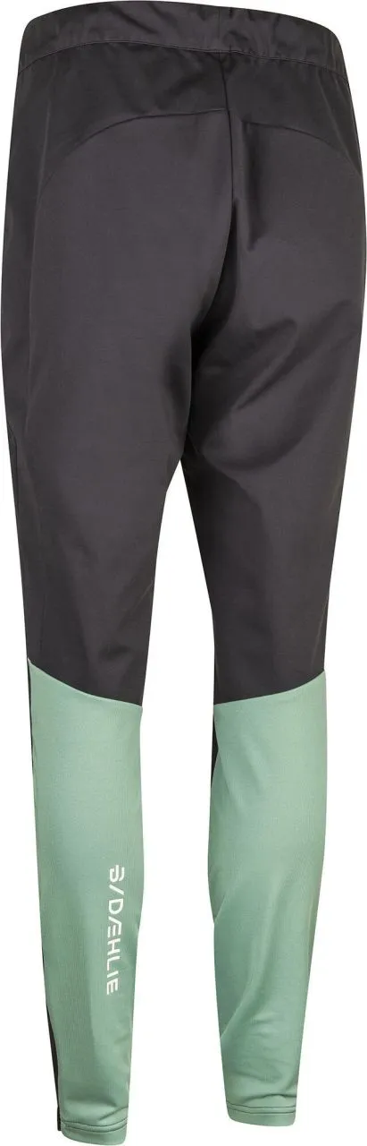 Daehlie Pants Booster Wmn - Damen Langlaufhose