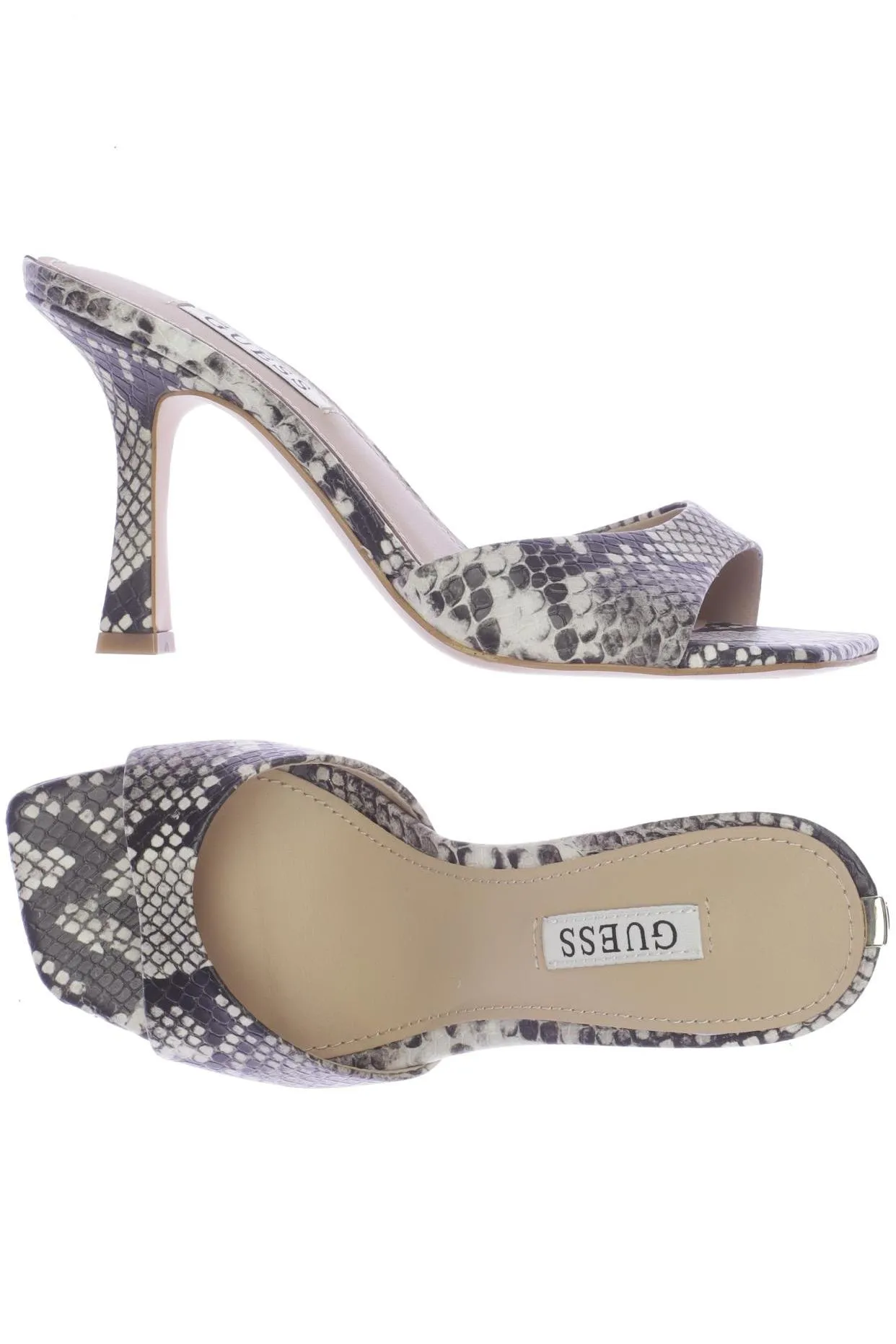 Damen Sandale Gr. EU 35