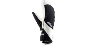 Damen-Skihandschuhe Viking Aurin weiß 7