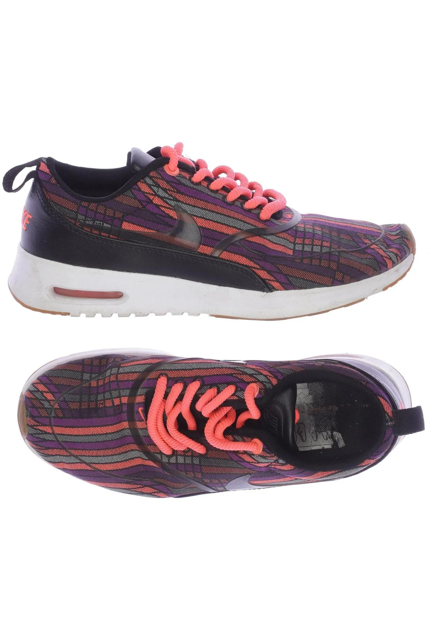 Damen Sneakers Gr. EU 37.5