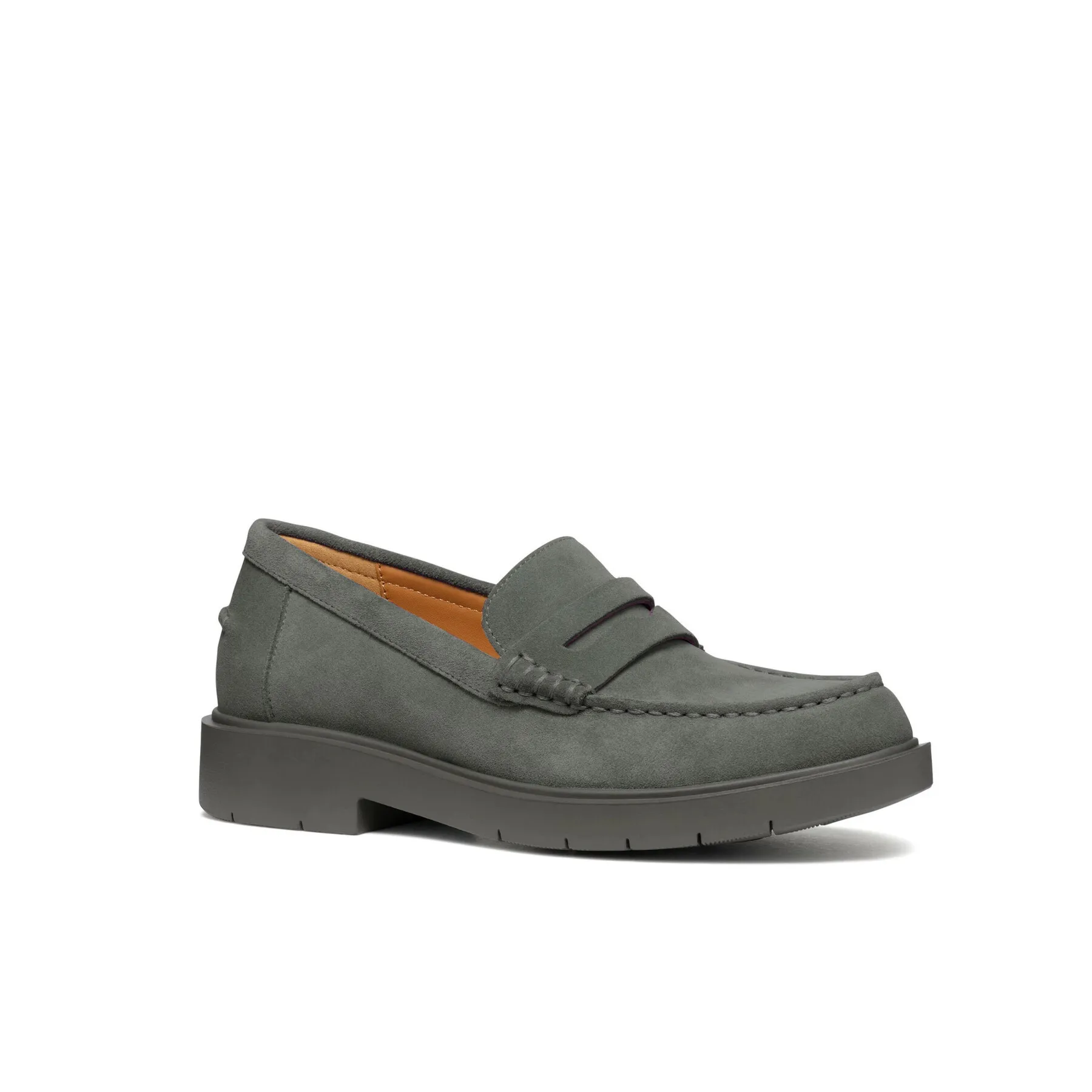 Derbie Damen Geox Spherica