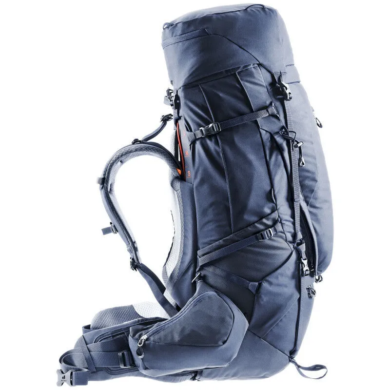 Deuter Aircontact X 70+15 - Trekkingrucksack - Herren