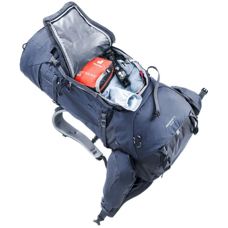 Deuter Aircontact X 70+15 - Trekkingrucksack - Herren