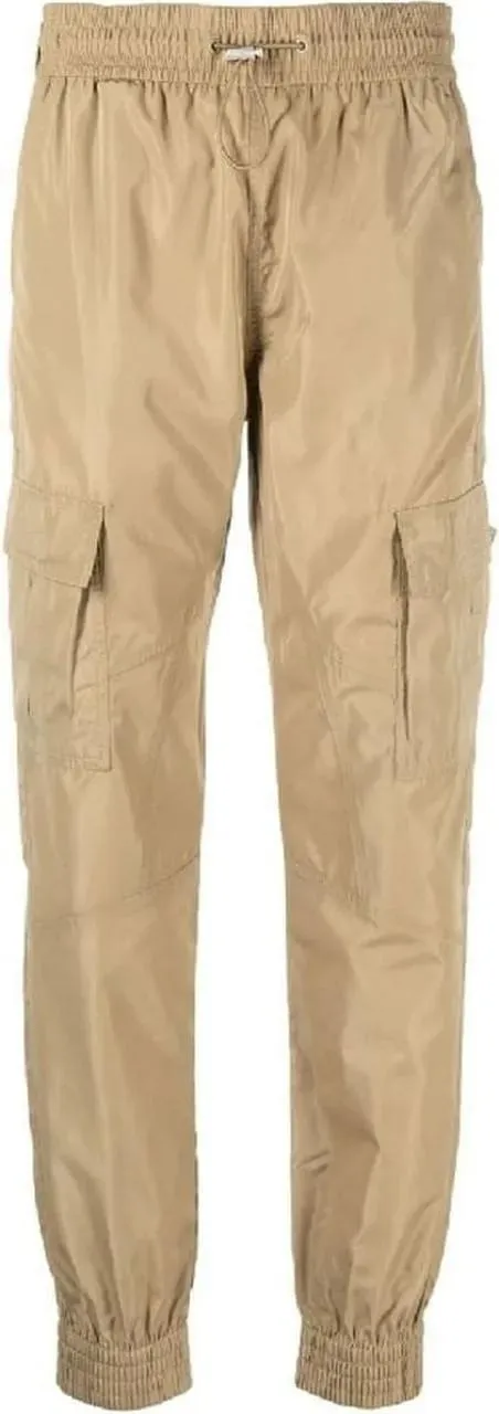  Diesel  Trousers Yellow gelb  Hosen 