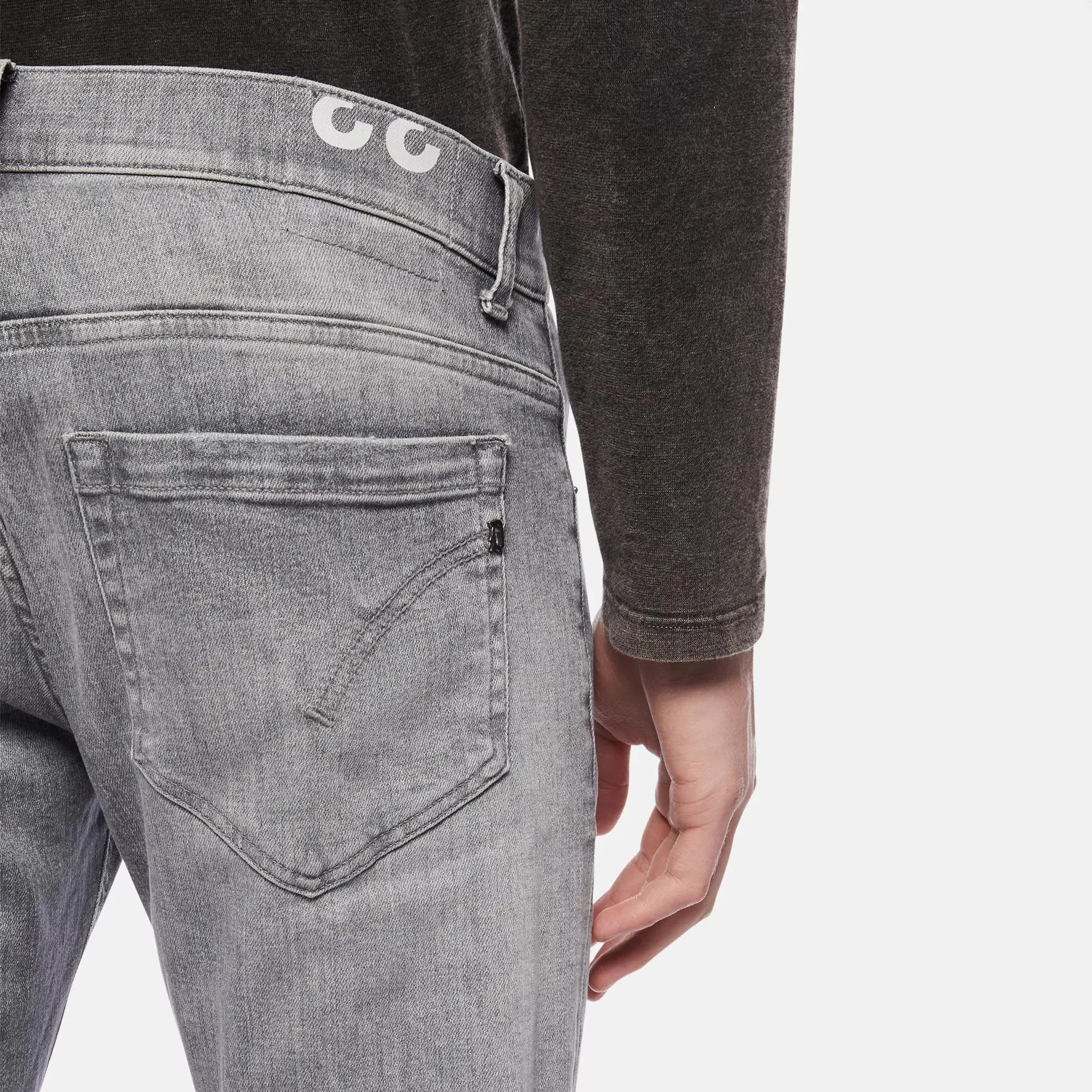   Dondup  GEORGE Jeans 900  Skinny Leg Jeans 