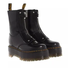   Dr. Martens  Jetta Hi Max Black  Stiefel 