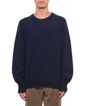   Drumohr  Sweater Blue  Pullover 