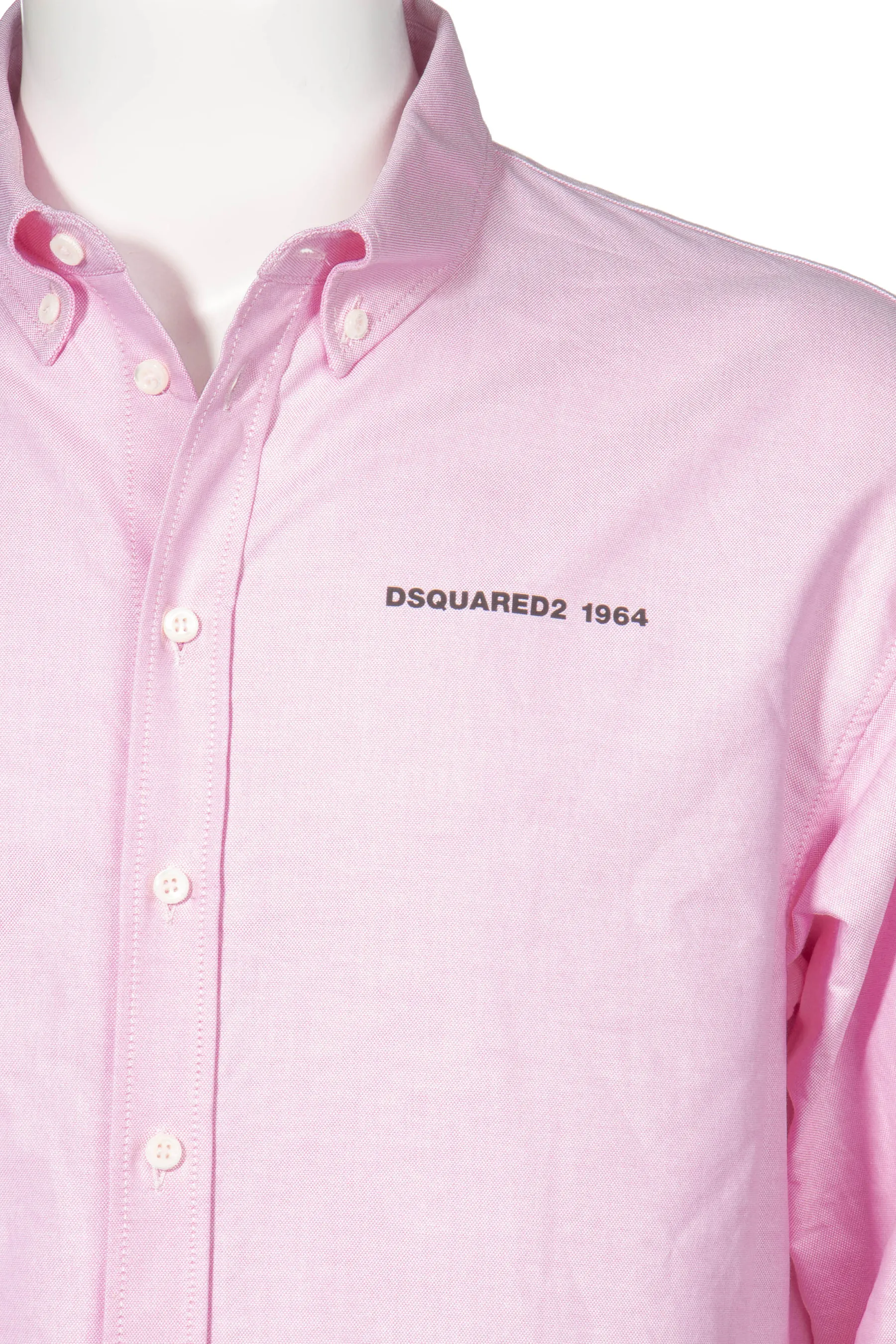 DSQUARED2 Button Down Shirt  