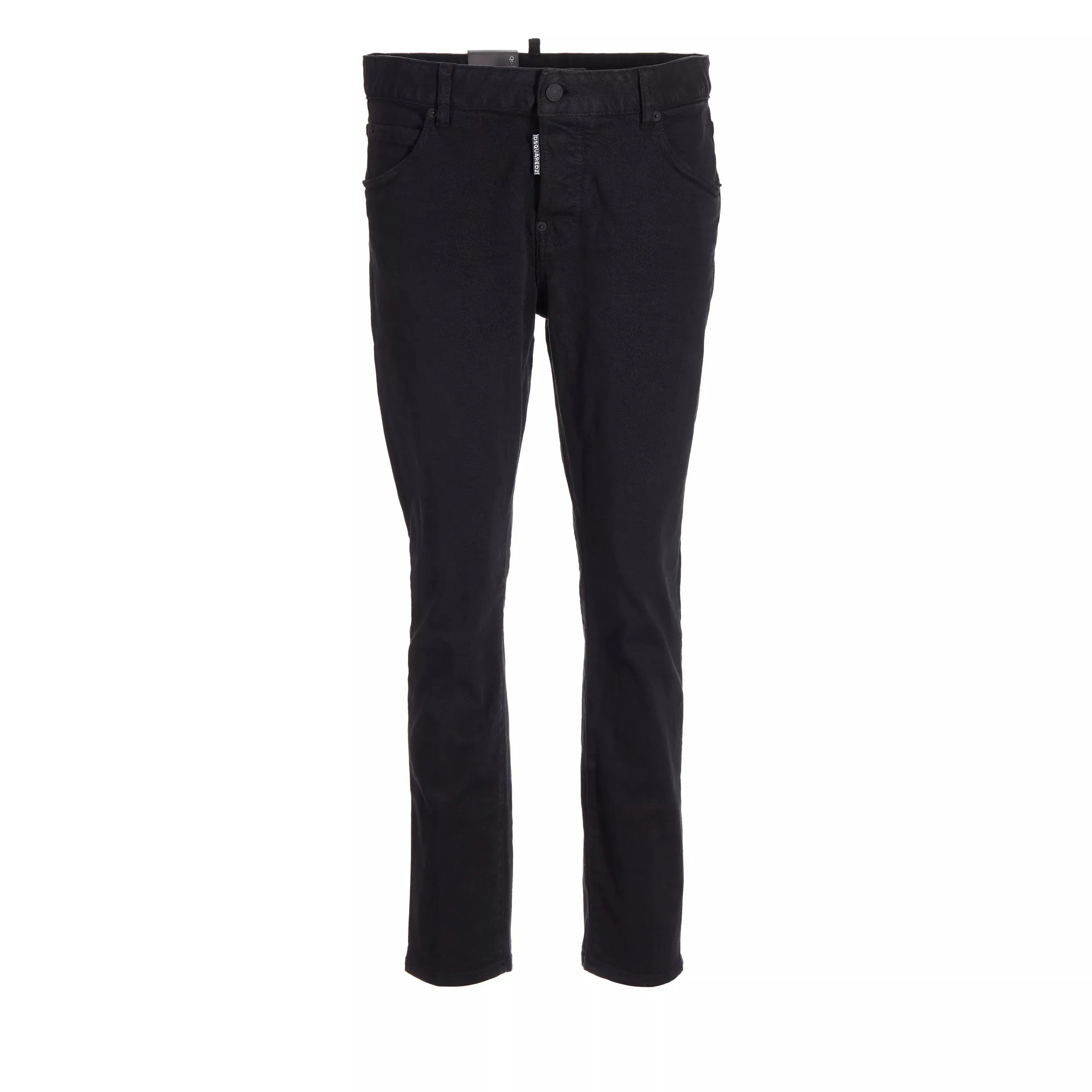  Dsquared2  Cool Girl Jean 900  Slim Fit Jeans 