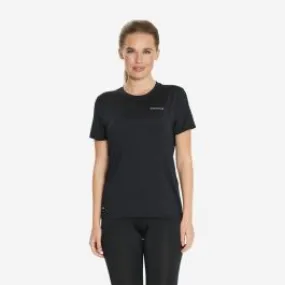 EnduranceWomen T-shirts Yonan Performance S/S Tee Grey