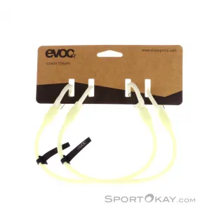 Evoc Cargo Straps Rucksack Zubehör