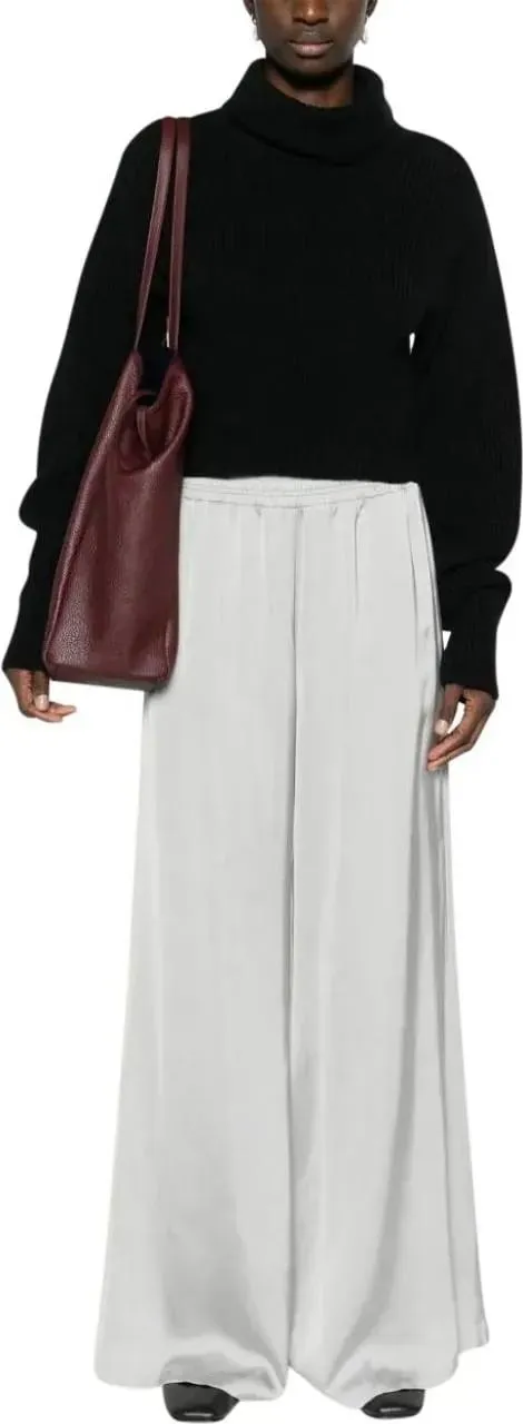   Fabiana Filippi  pantaloni lightgray grau  Hosen 