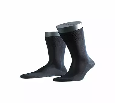 FALKE, Socken "Tiago 14662" dark navy