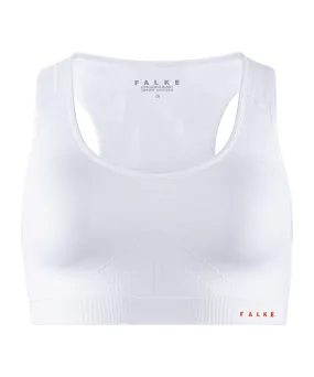 Falke Sport-BH BH Damen white (2860) im Online Shop von kaufen