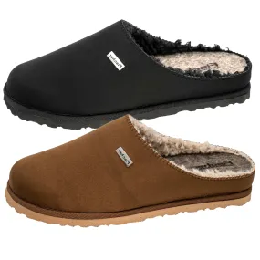 Fischer Damen Hausschuh flauschig Pantoffel lose Einlagen